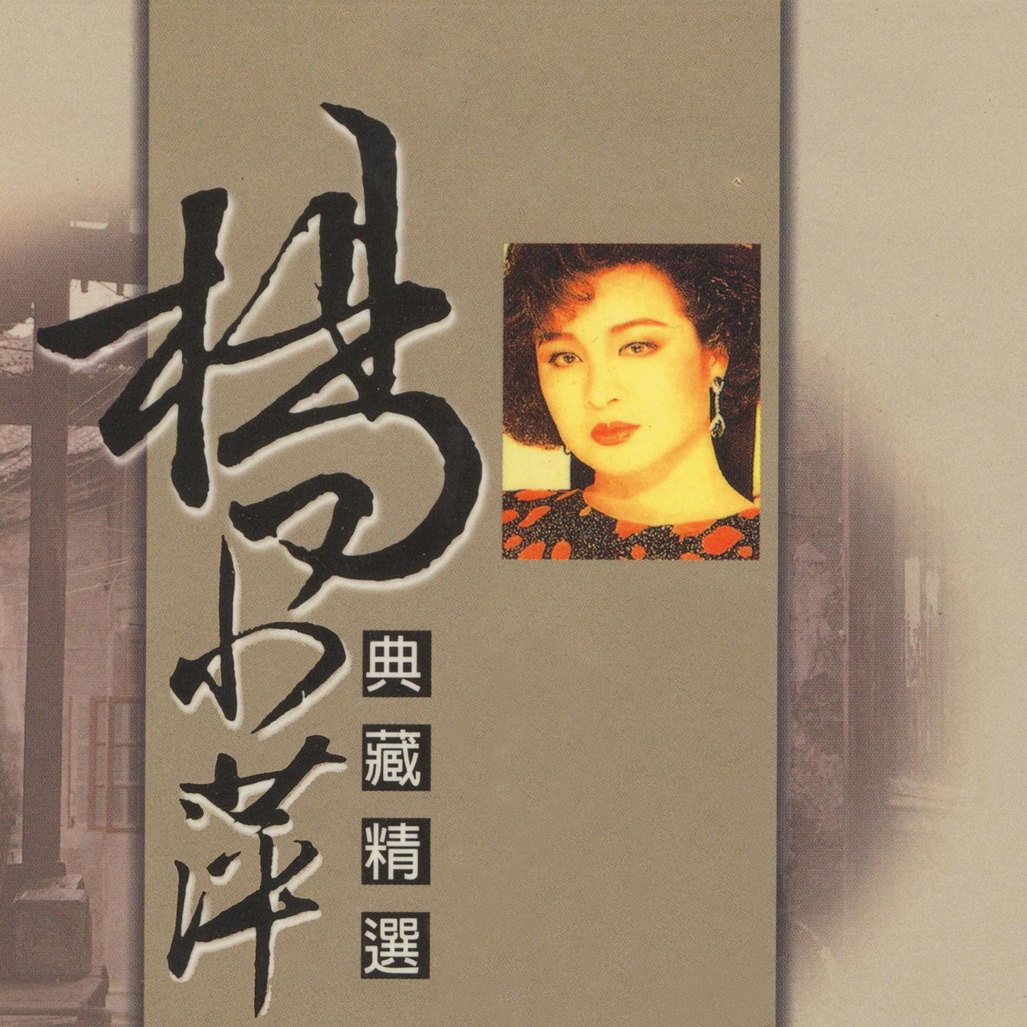 杨小萍典藏精选