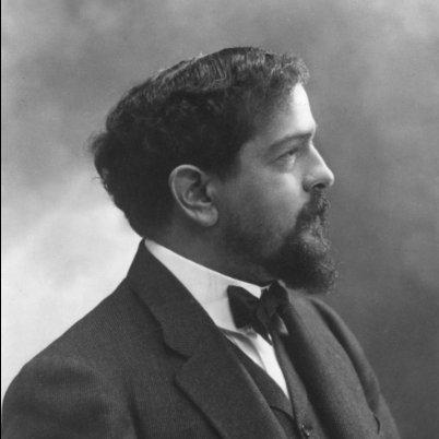 Debussy（1862~1918）