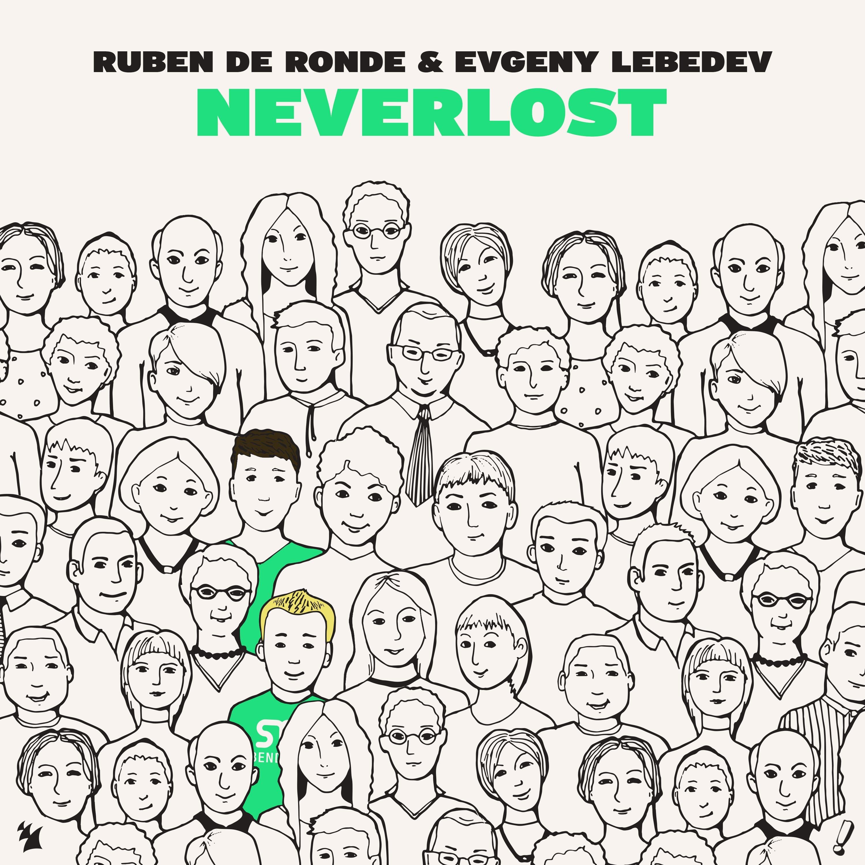 Neverlost (Extended Mix)
