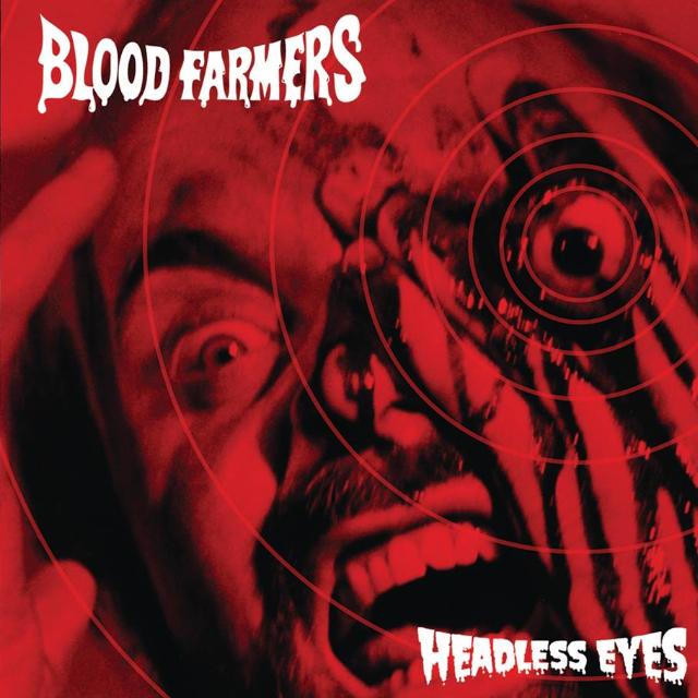 Headless Eyes