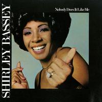 Shirley Bassey - Nobody Does It Like me (karaoke)