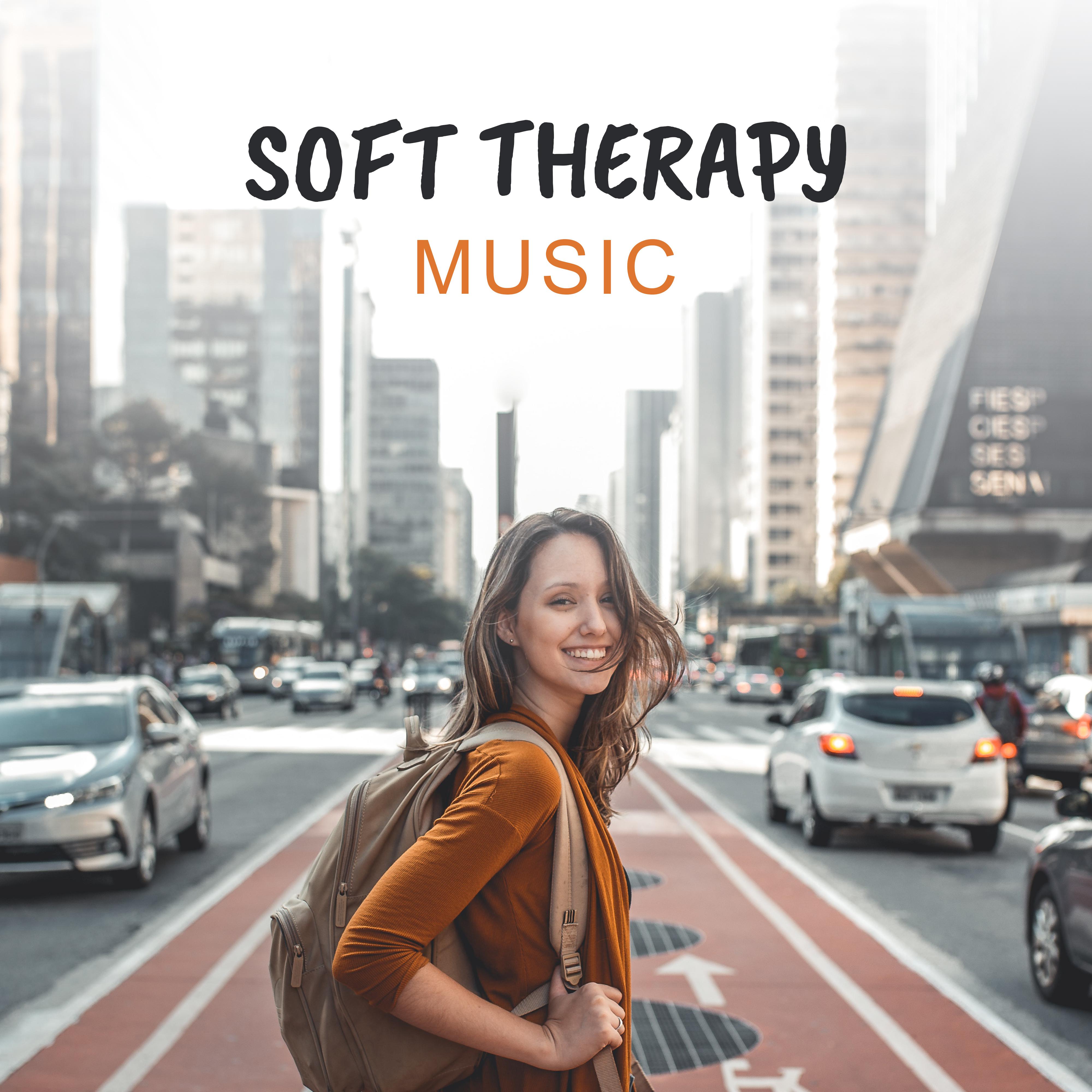 Soft Therapy Music专辑