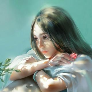 花之恋｜忆如烟｜花开淡墨似从前