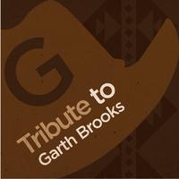One Night a Day - Garth Brooks (AP Karaoke) 带和声伴奏