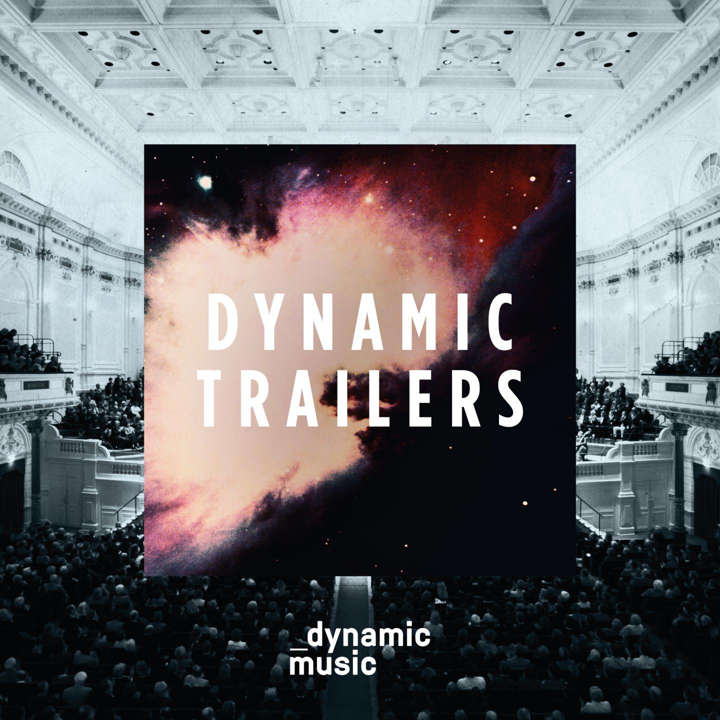 Dynamic Trailers