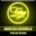 Take Me Higher专辑