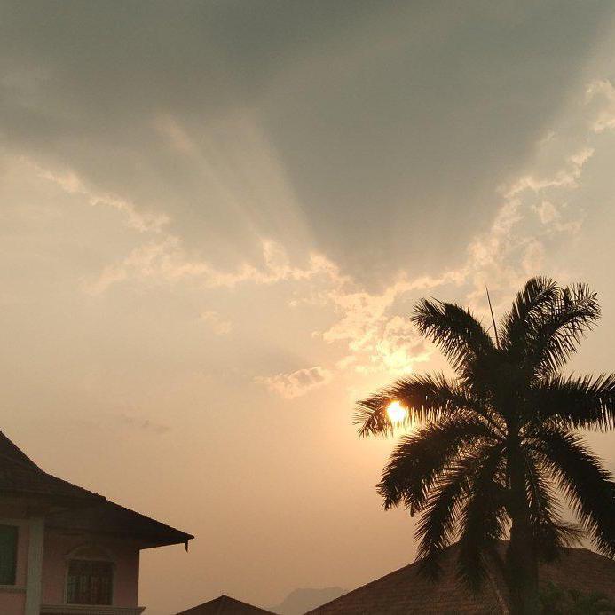 生活总是来来往往千万别等来日方长