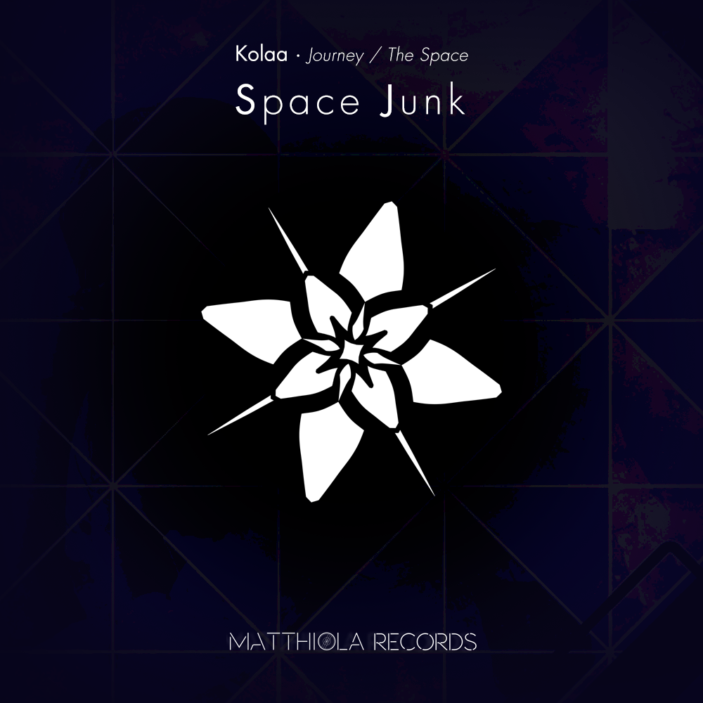 Space Junk - Single专辑