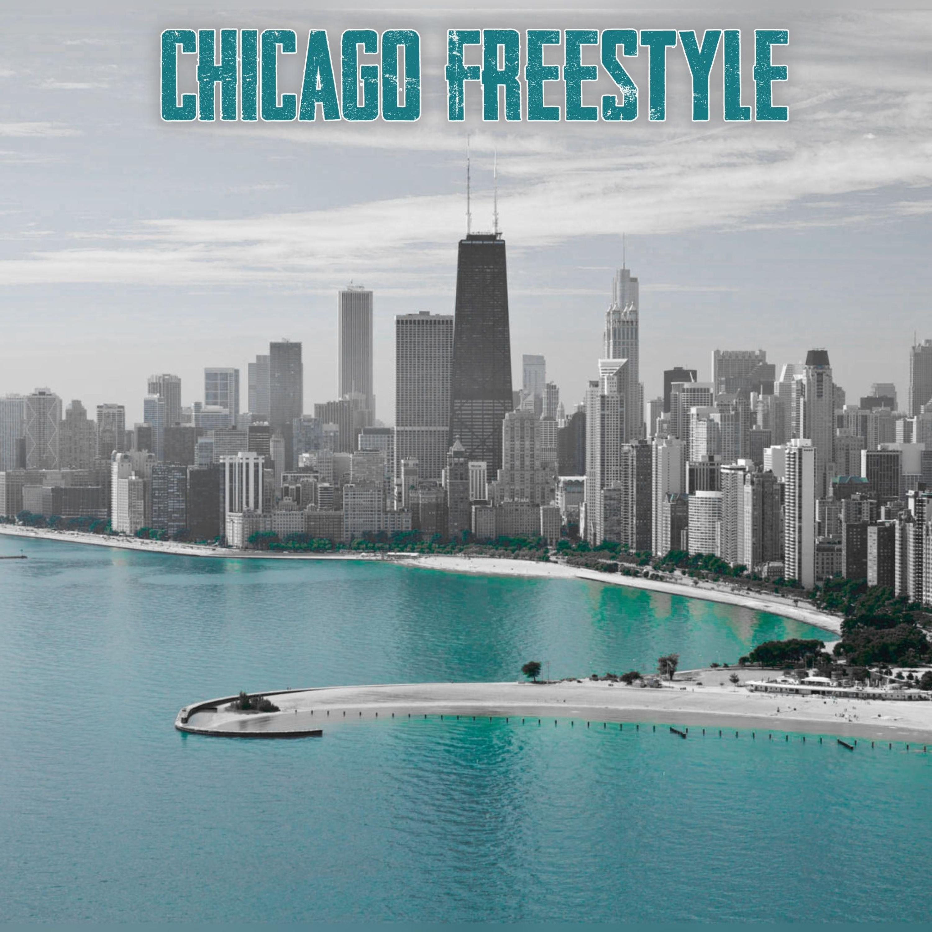 Chicago Freestyle - Jusmaccinn - 单曲 - 网易云音乐
