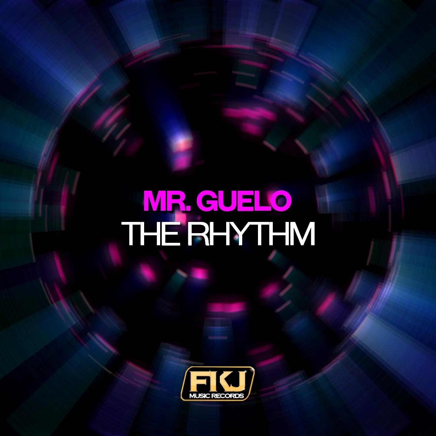 The Rhythm