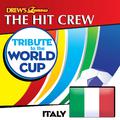 Tribute to the World Cup: Italy