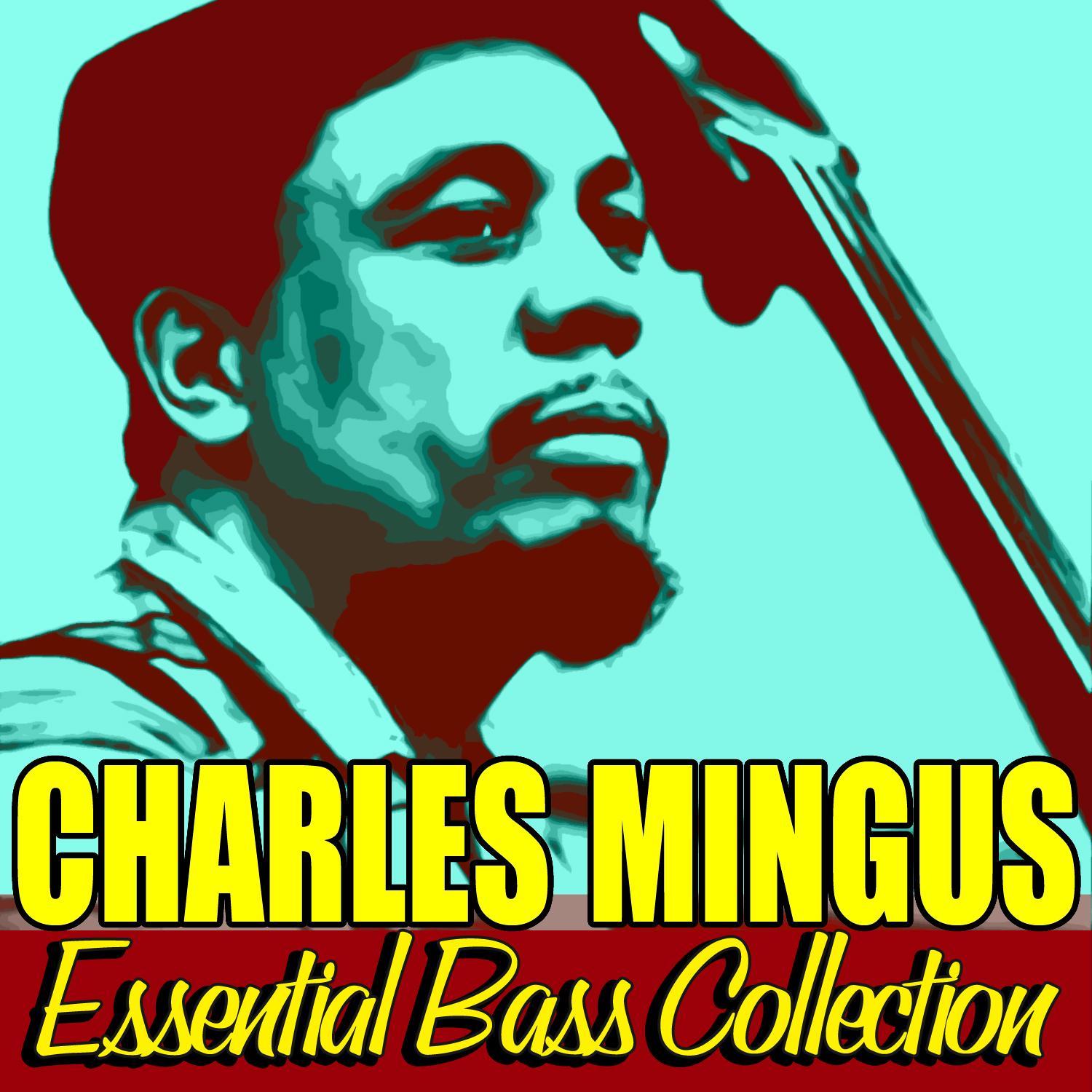 Essential Bass Collection