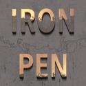 IRONPEN