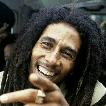Reggae music can heal