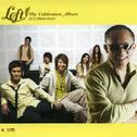 Left The Celebration Album 25 ปี นิติพงษ์ ห่อนาค