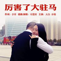 冯雪刚-厉害了大驻马