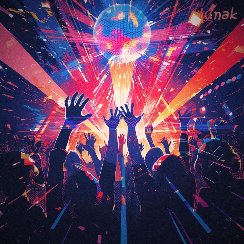 Hide Away（五一进行曲）