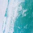INTO THE BLUE