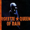 Queen of Rain专辑