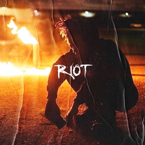 Riot!! （升3半音）