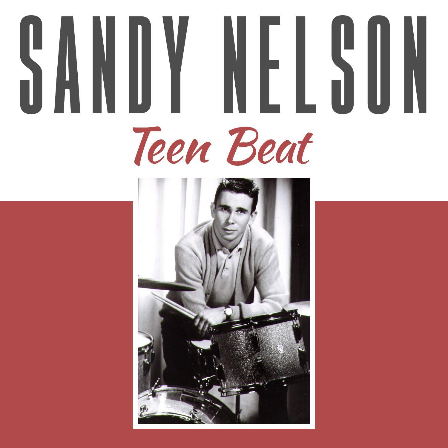 Teen Beat