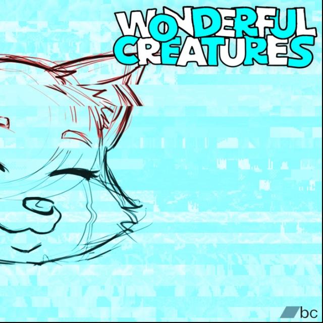 Wonderful Creatures
