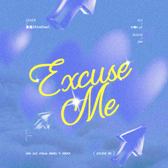 Excuse me（Cover：AOA）