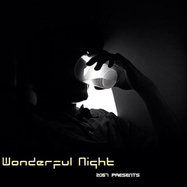 情调之夜 - Wonderful Night