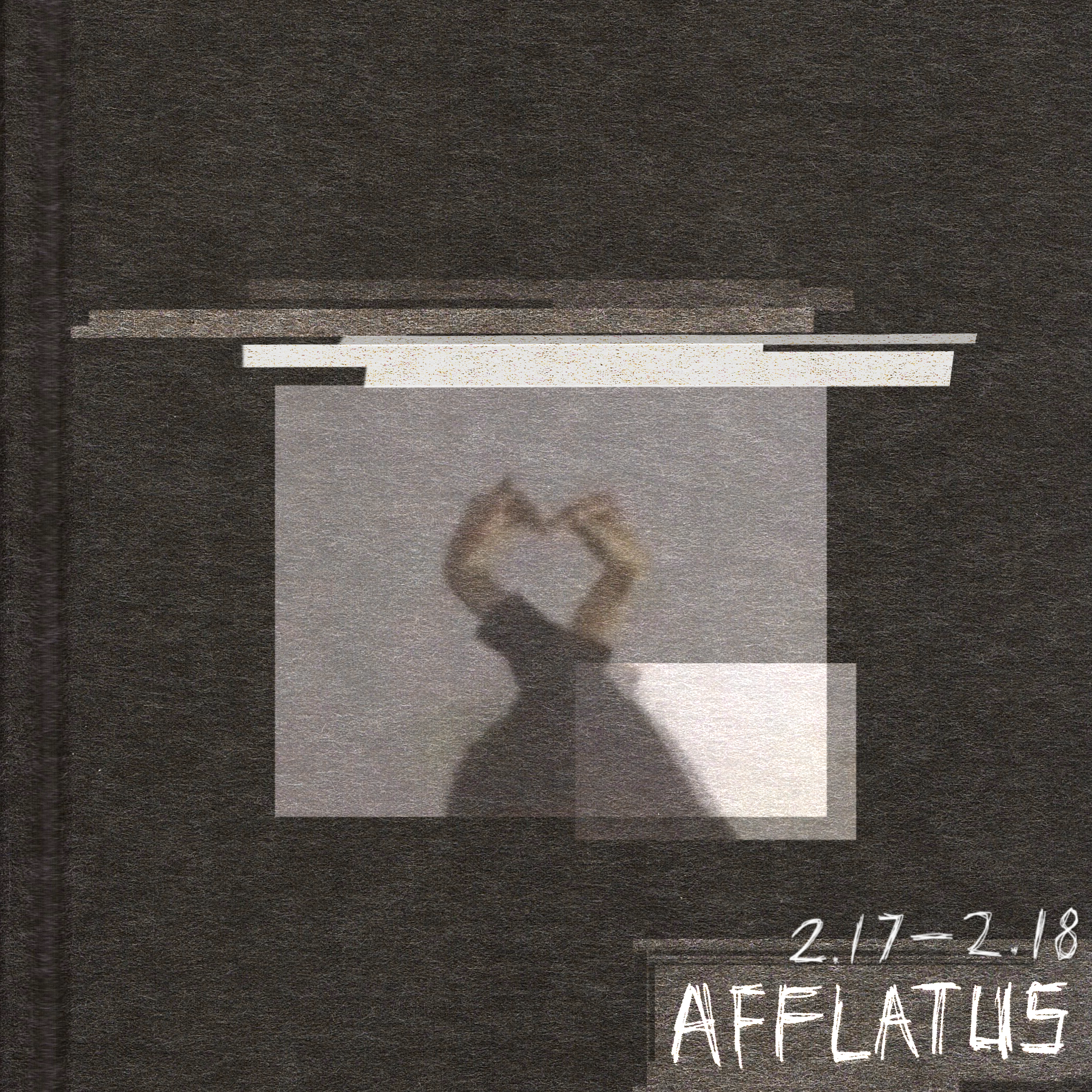 Afflatus 灵感 2.17晚到2.18晨专辑