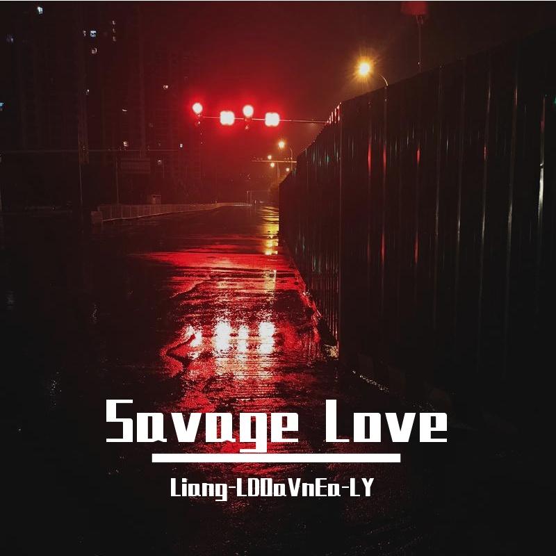 Savage Love