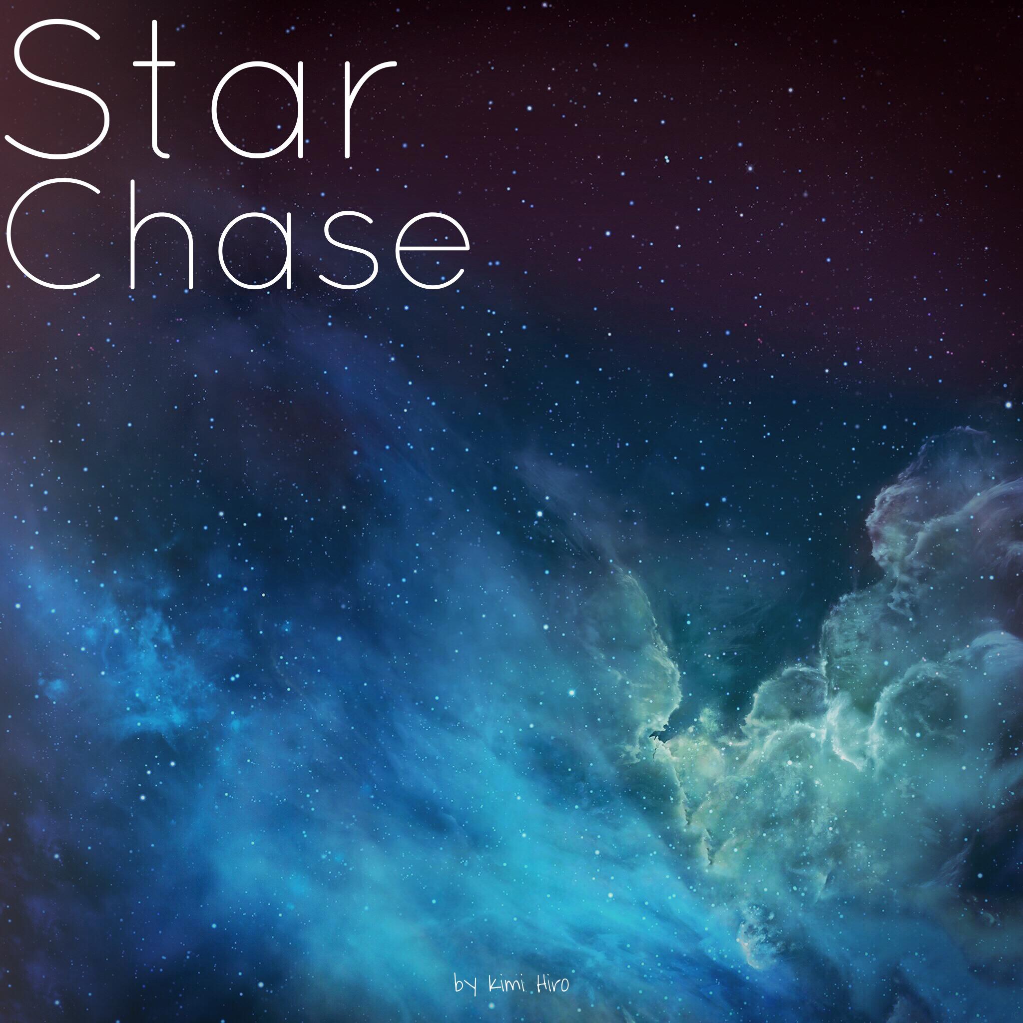 Star Chase专辑