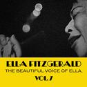The Beautiful Voice of Ella, Vol. 7专辑