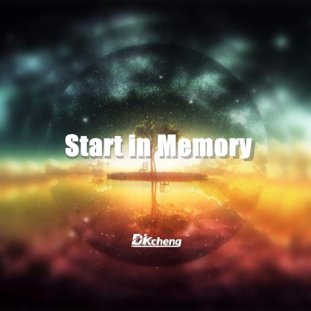 Start in Memory专辑