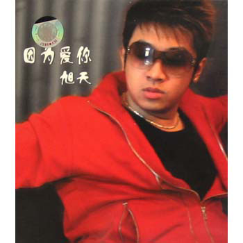 因为爱你