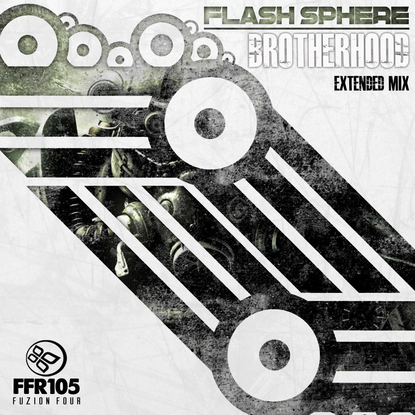 Brotherhood (Extended Mix)