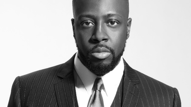 Wyclef Jean