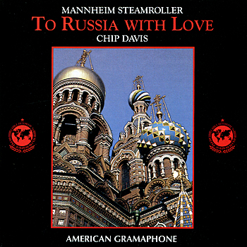 To Russia with Love