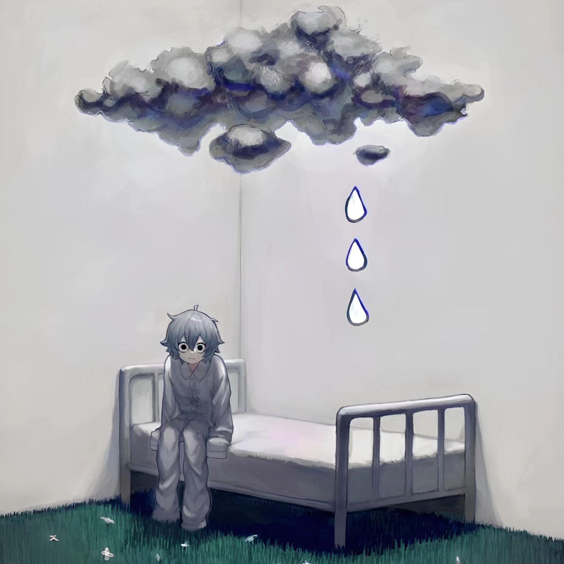 醒不来的梦