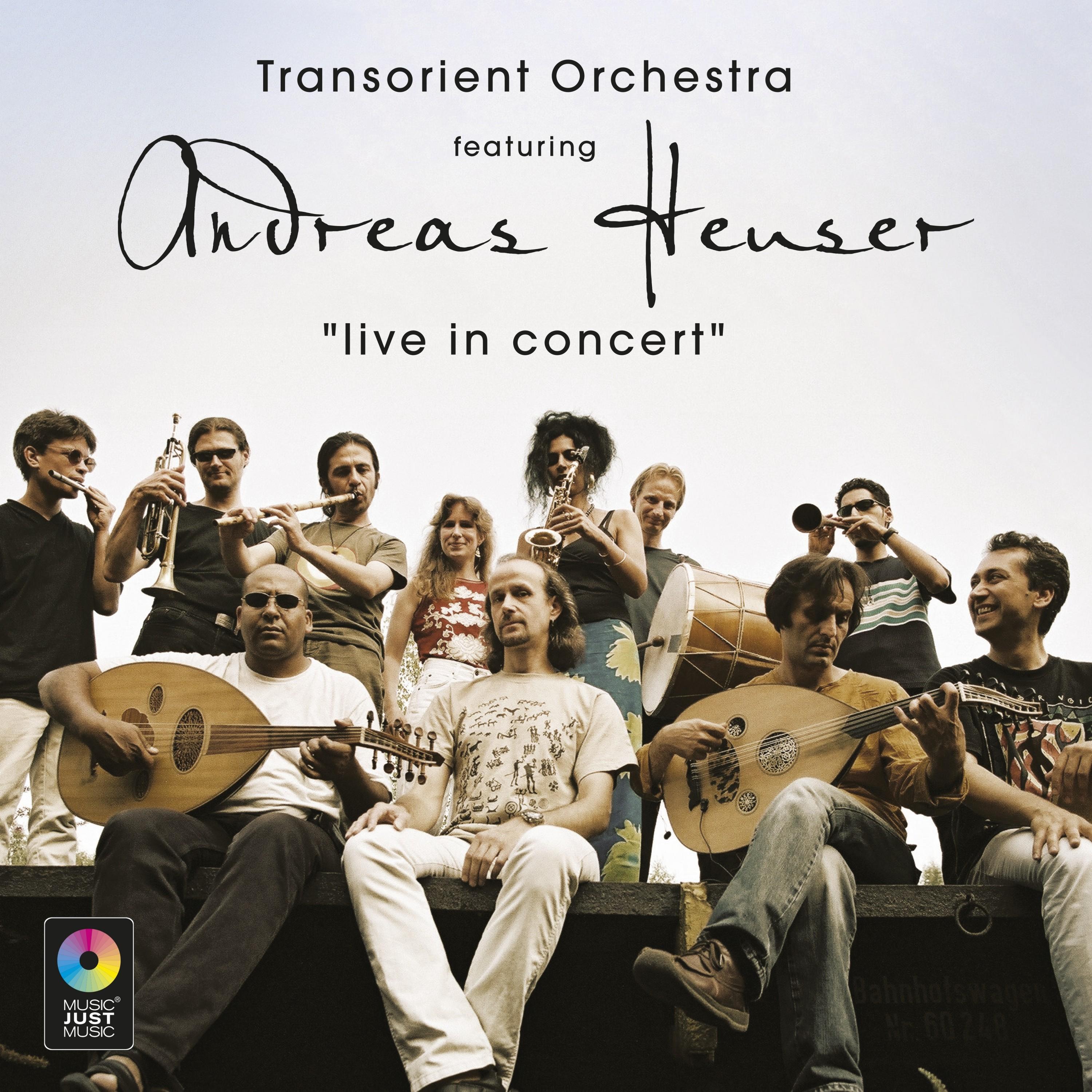 Live in Concert