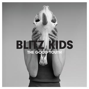 Blitz Kids - On My Own （降5半音）
