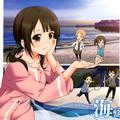 TVアニメ TARI TARI キャラクターソングアルバム 海盤~潜ったり、たゆたったり~