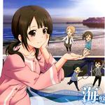 TVアニメ TARI TARI キャラクターソングアルバム 海盤~潜ったり、たゆたったり~专辑