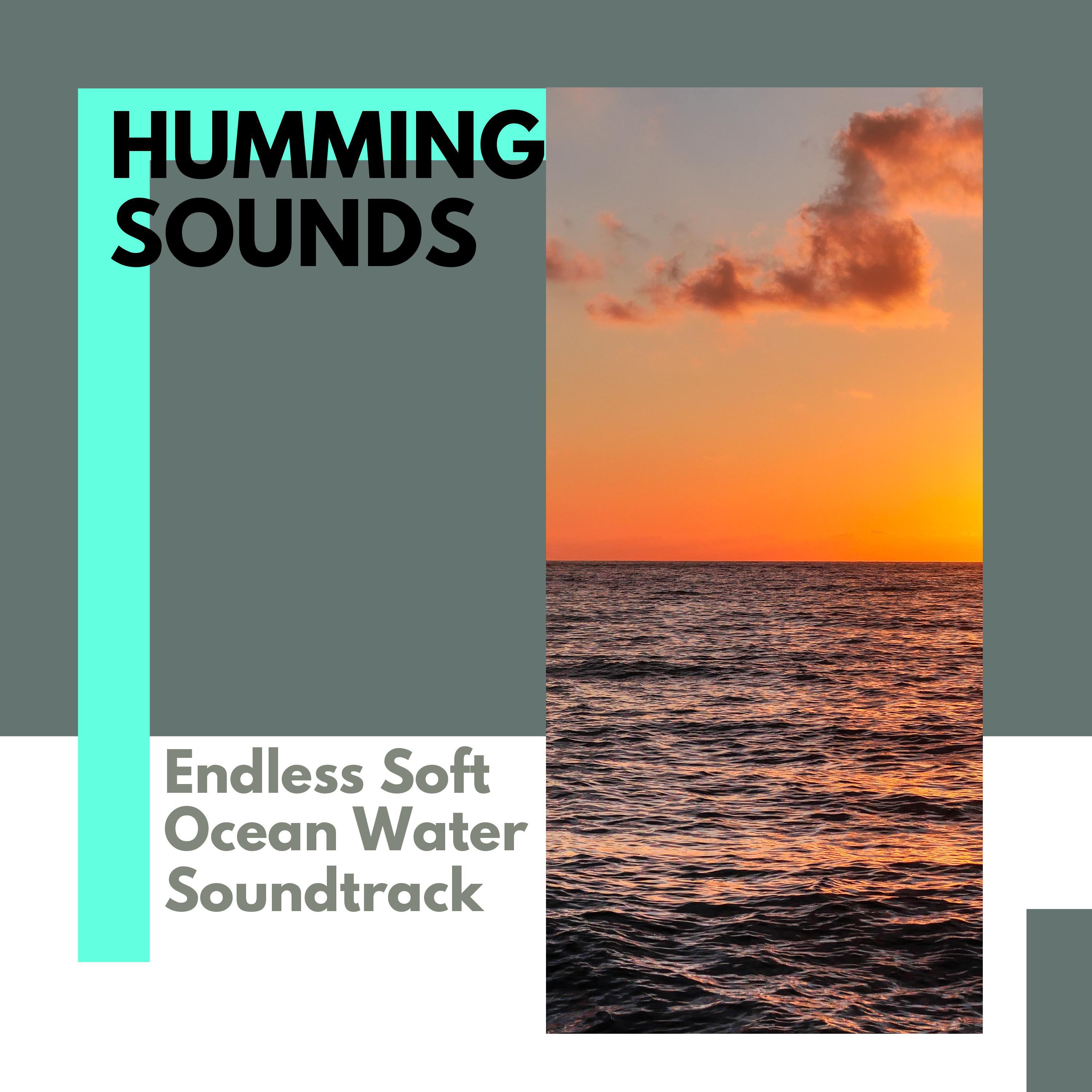 Nature Retreat Soothing Sounds - Oceanic Sunrise Motion