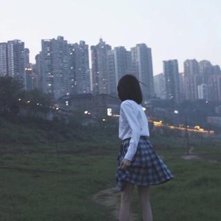 幻觉动物 | 我是你路上最后一个春天