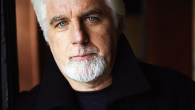 Michael McDonald