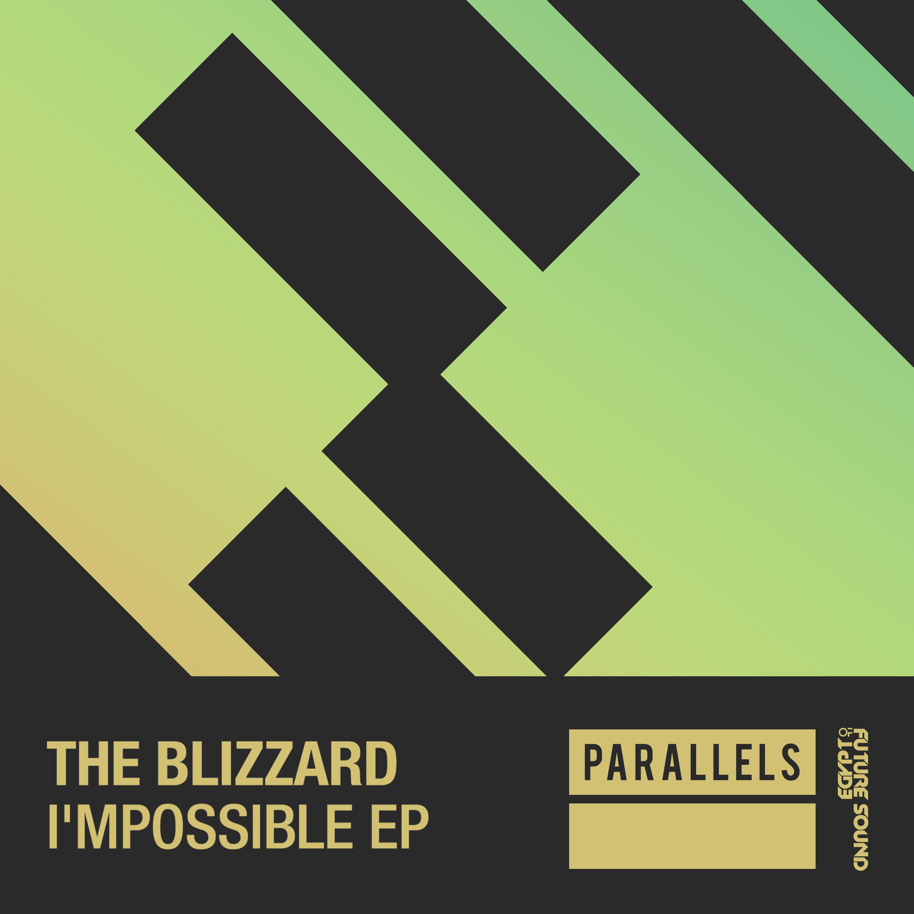 I'mpossible (Extended Mix)