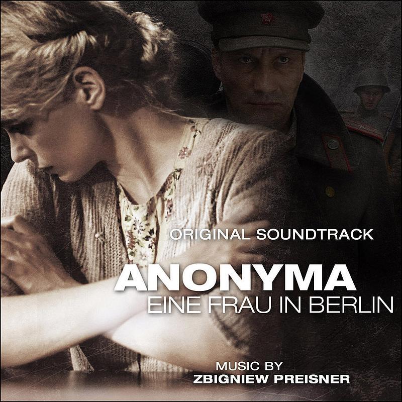 Anonyma - Eine Frau in Berlin O.S.T.专辑