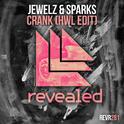 Crank (HWL Edit)专辑