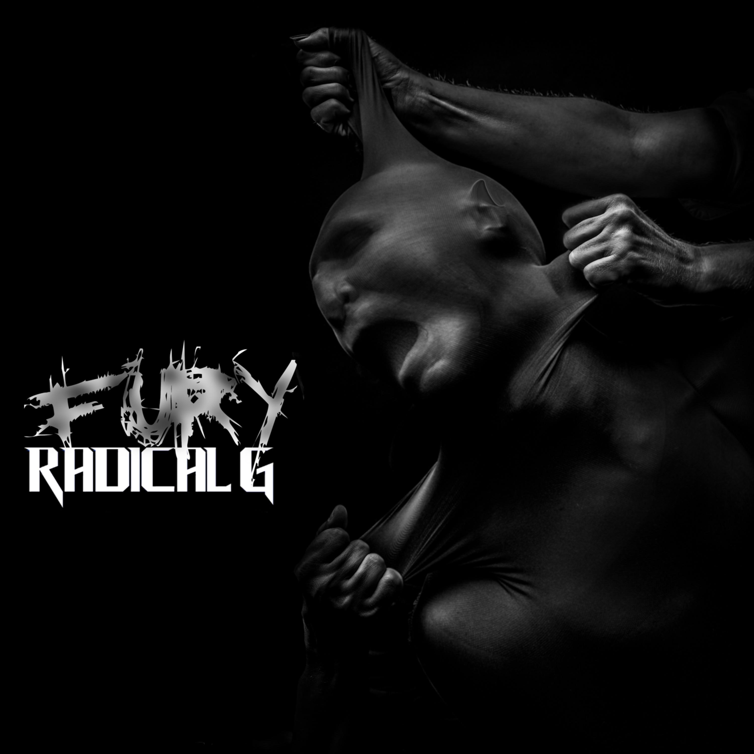 Fury EP
