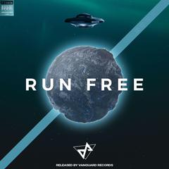 Run Free（Extended-edition）